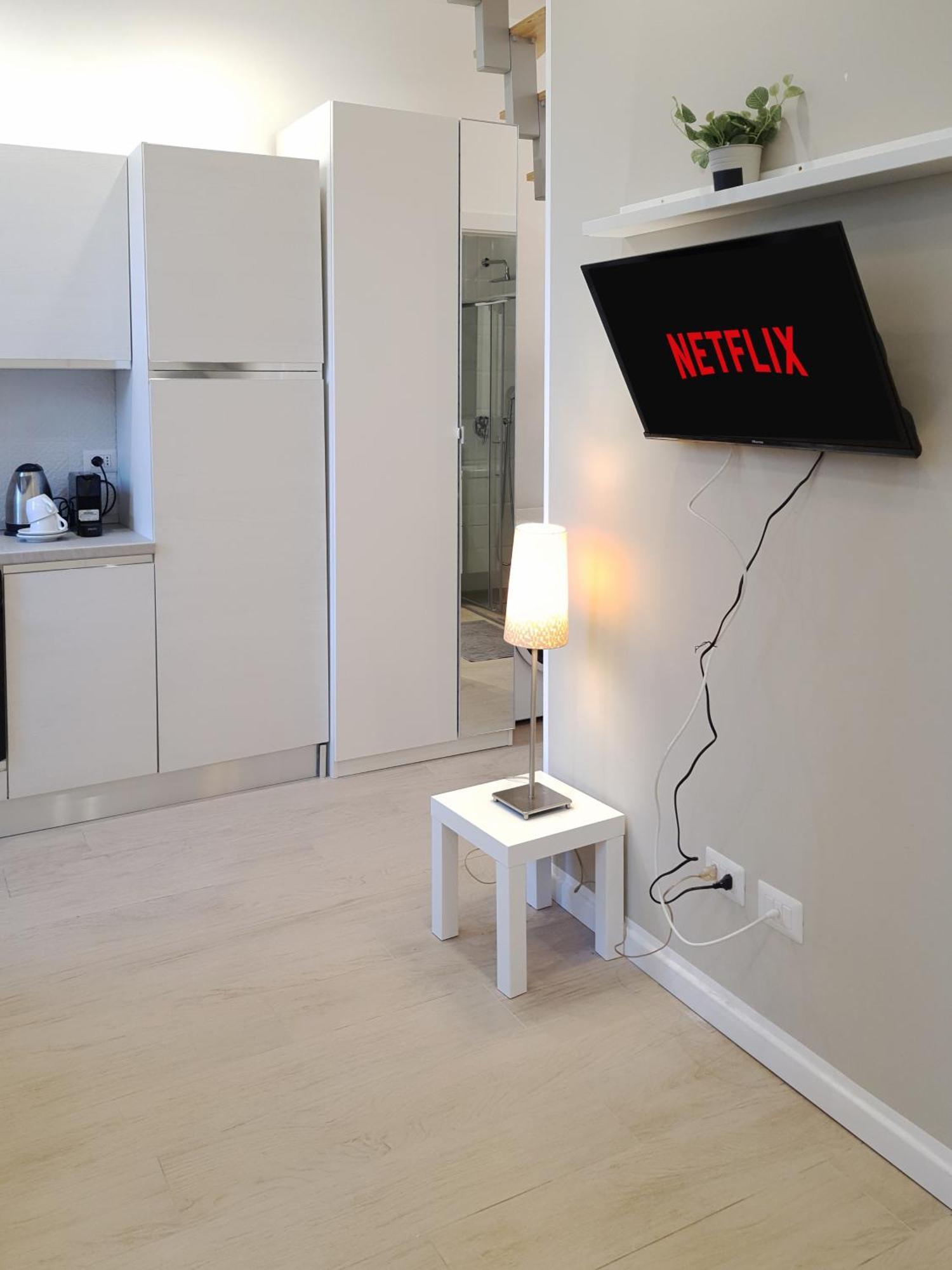 Loft Urbano: Confort E Cozy Μιλάνο Εξωτερικό φωτογραφία
