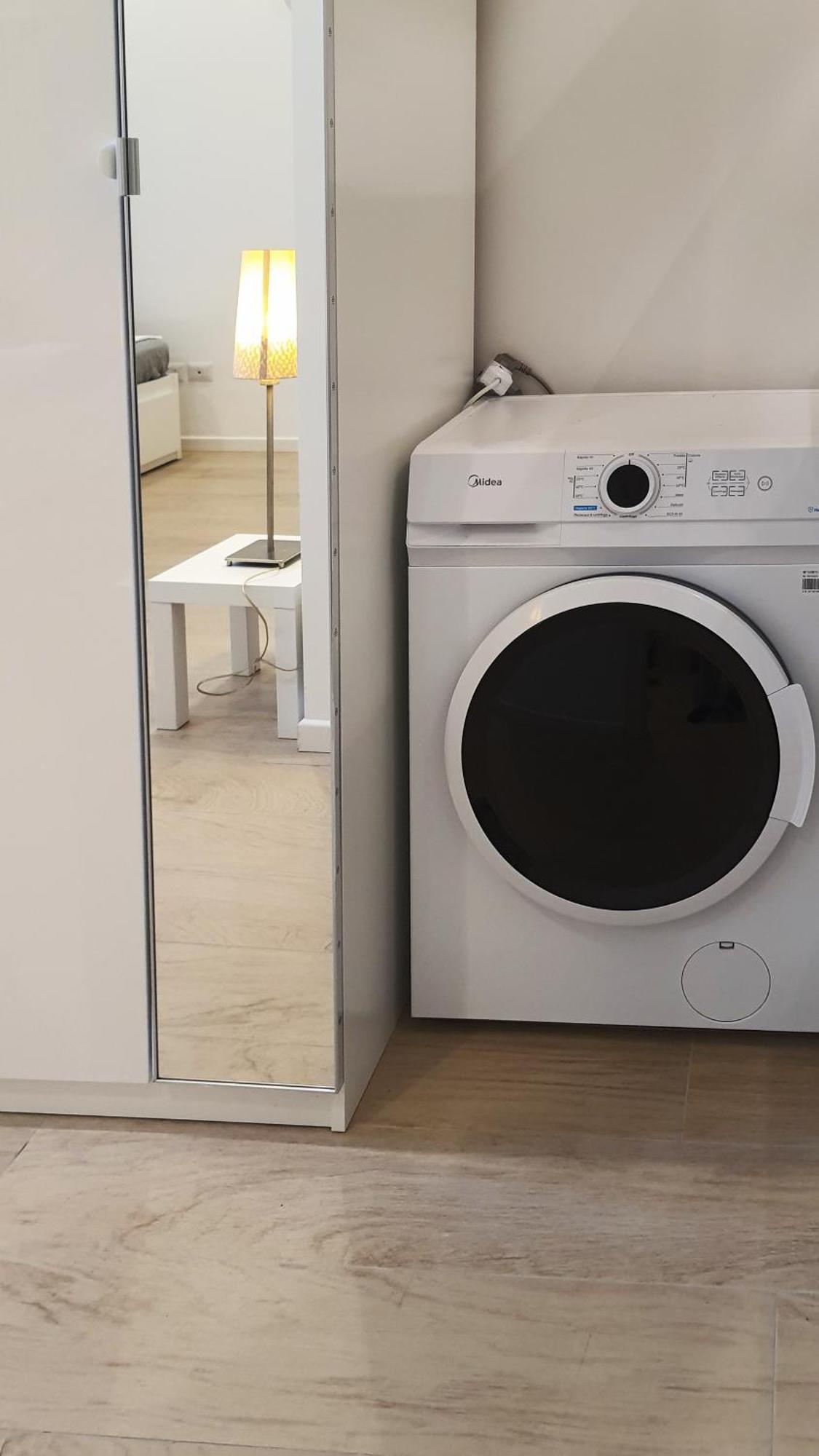 Loft Urbano: Confort E Cozy Μιλάνο Εξωτερικό φωτογραφία