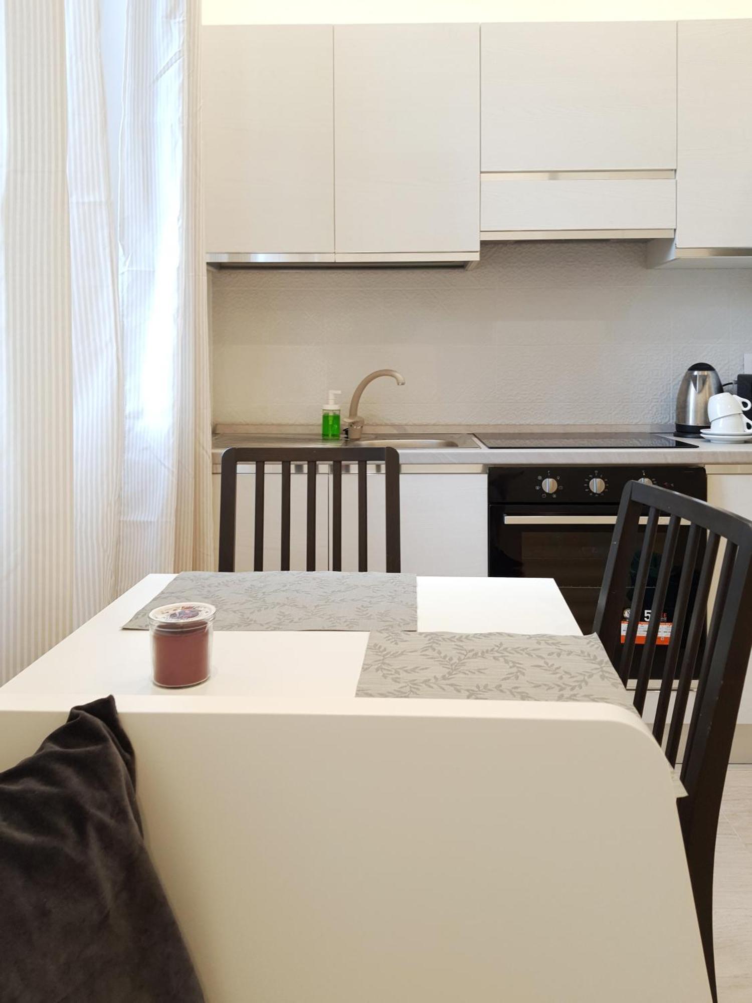 Loft Urbano: Confort E Cozy Μιλάνο Εξωτερικό φωτογραφία