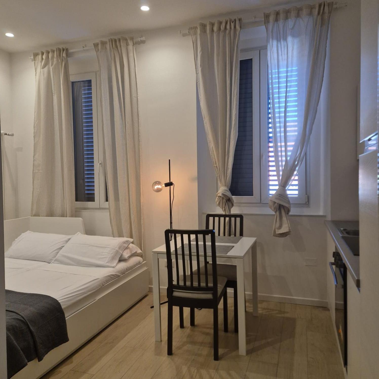 Loft Urbano: Confort E Cozy Μιλάνο Εξωτερικό φωτογραφία